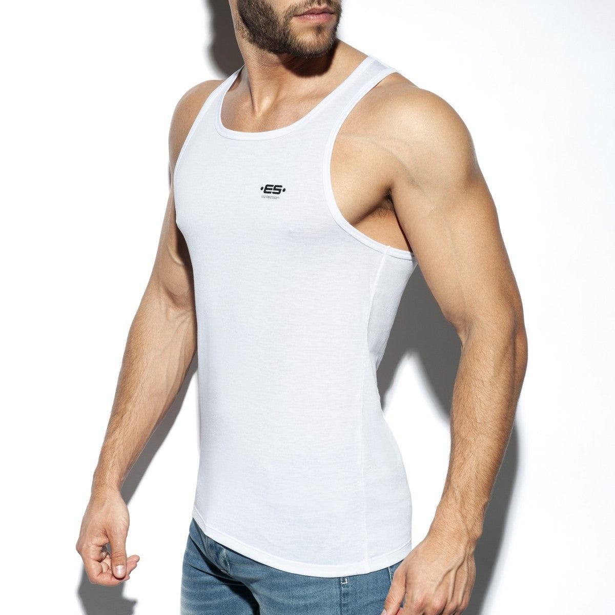 BASIC TANK TOP
