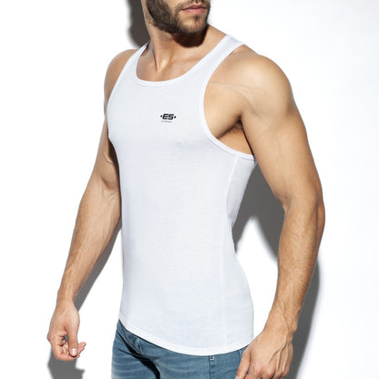 BASIC TANK TOP