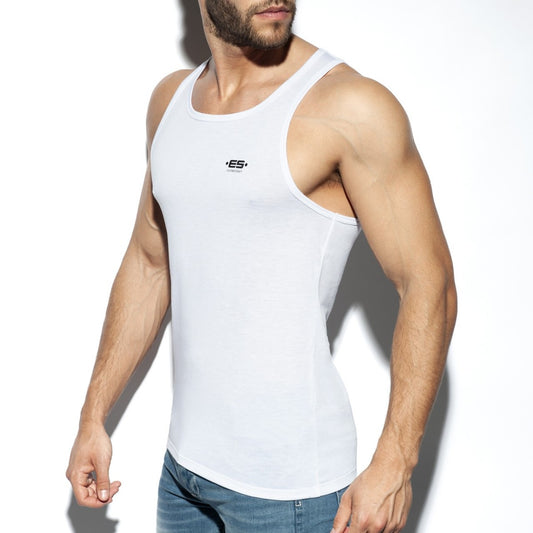 BASIC TANK TOP