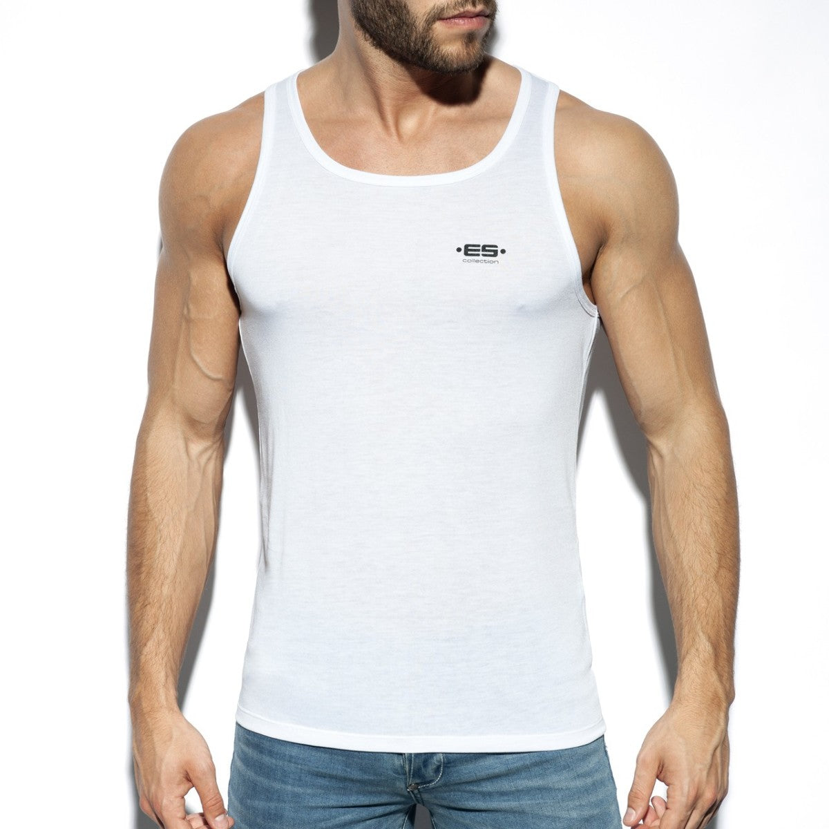 BASIC TANK TOP