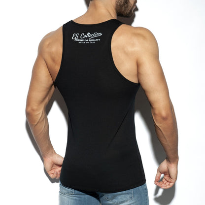 BASIC TANK TOP