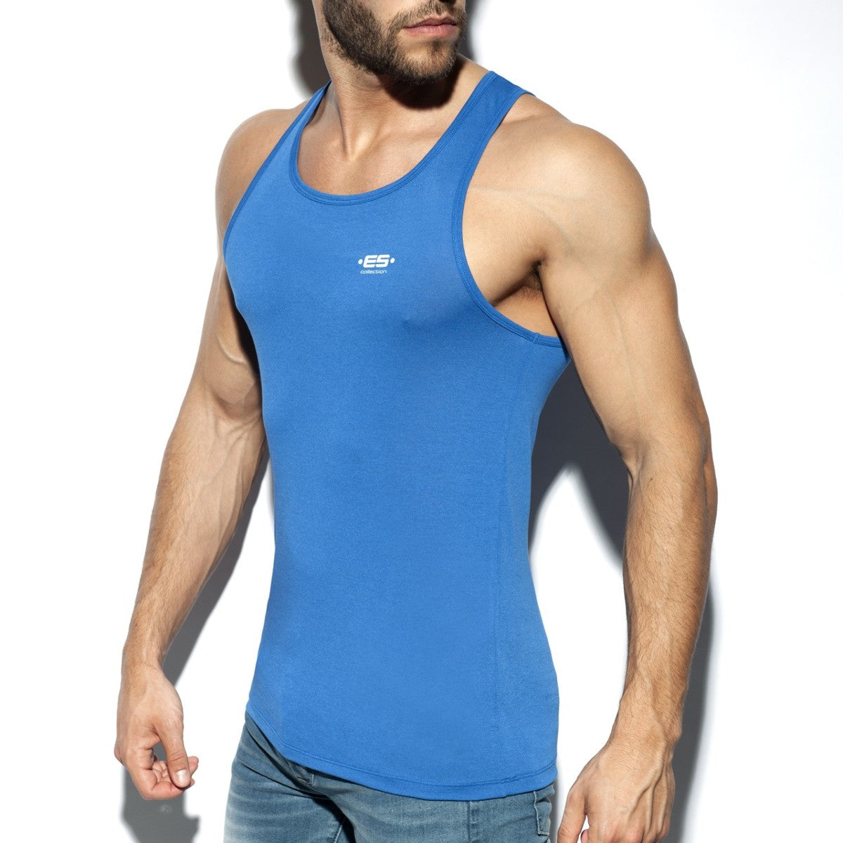 BASIC TANK TOP