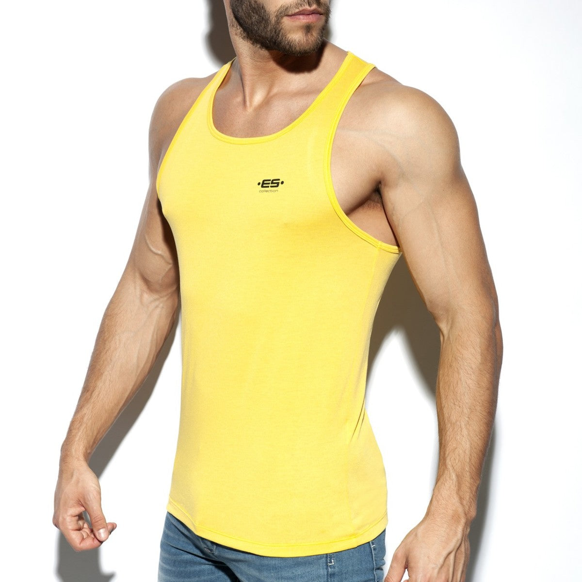 BASIC TANK TOP