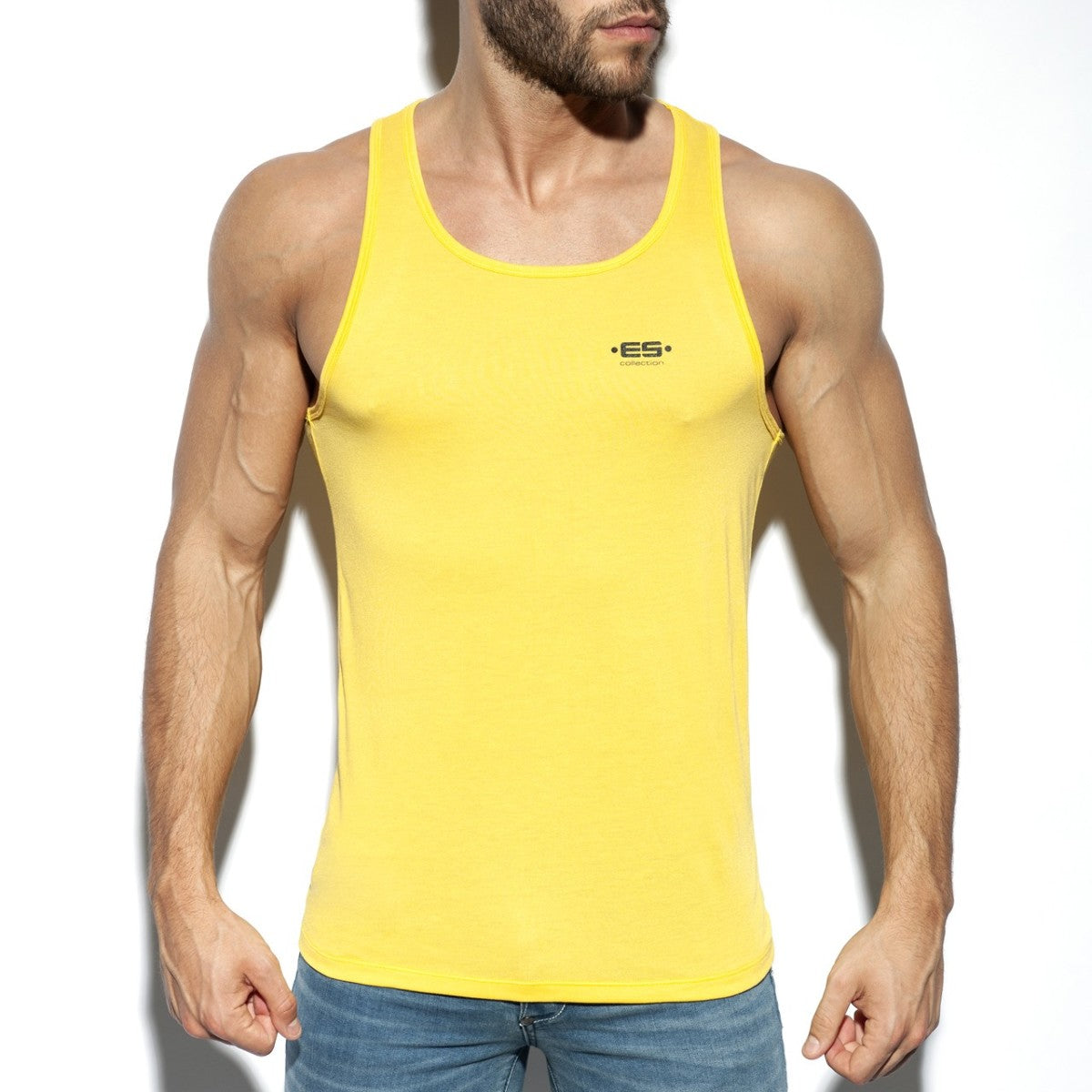 BASIC TANK TOP
