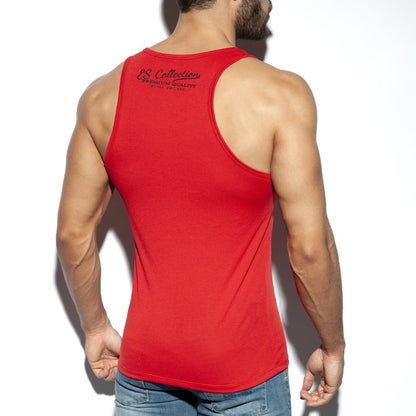 BASIC TANK TOP