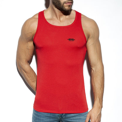 BASIC TANK TOP