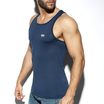 BASIC TANK TOP
