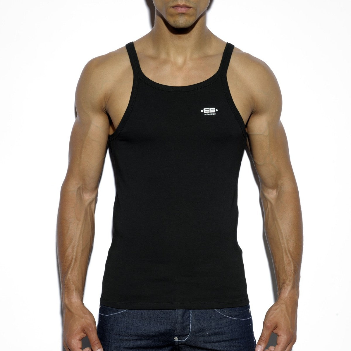 SUMMER TANK TOP