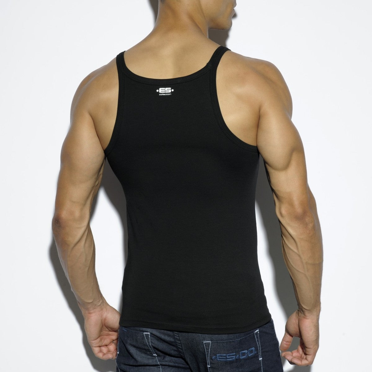 SUMMER TANK TOP