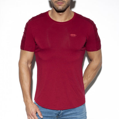 BASIC RANGLAN T-SHIRT