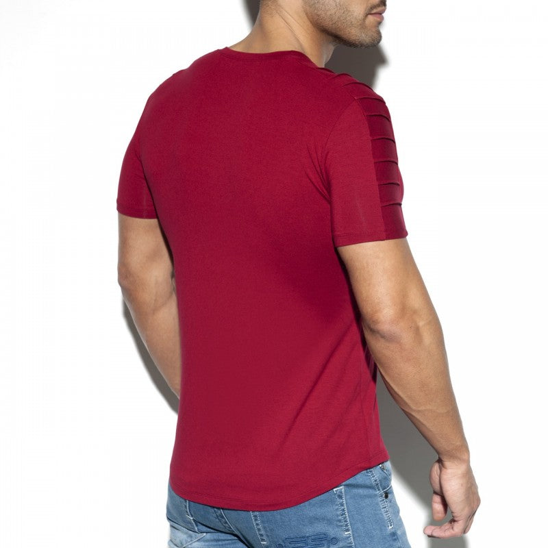 BASIC RANGLAN T-SHIRT