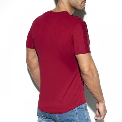 BASIC RANGLAN T-SHIRT