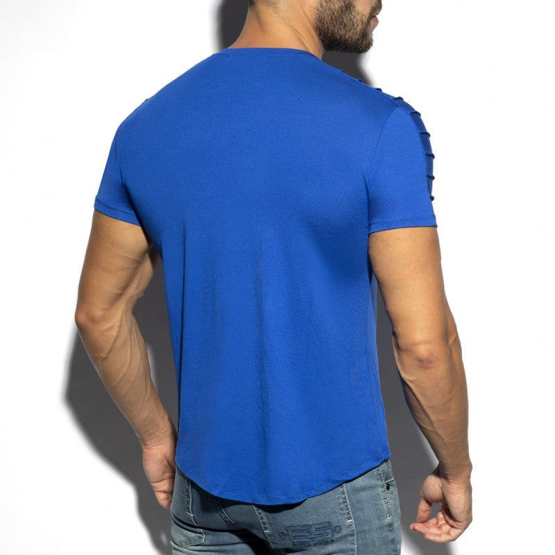 BASIC RANGLAN T-SHIRT